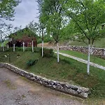 Village Gečat-villa *
