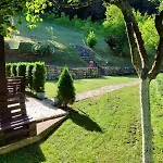 Village Gecat-villa
