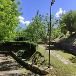 Village Gecat-villa