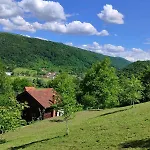 Village Gecat-villa *
