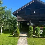 Dom wakacyjny Village Gecat-villa