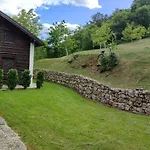 Village Gečat-villa Semesterbostad