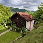 Village Gecat-villa Dom wakacyjny