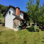 Semesterbostad Village Gečat-villa