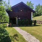 Village Gečat-villa Kulen Vakuf