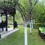 Village Gečat-villa Kulen Vakuf