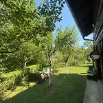 Village Gečat-villa *