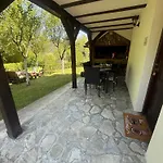 Village Gečat-villa