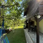 Village Gecat-villa Vikendica