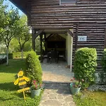 Village Gecat-villa *