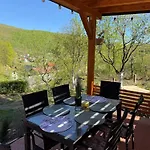 Village Gečat-villa