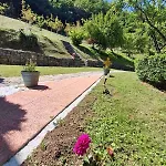 Village Gecat-villa בית נופש