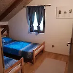 Semesterbostad Village Gečat-villa