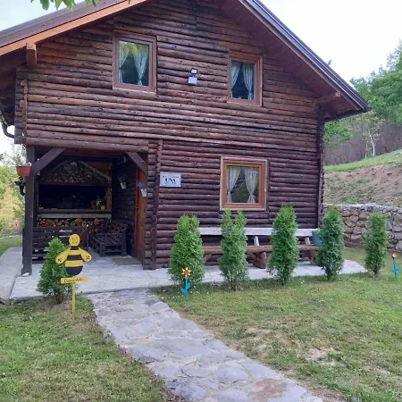 Villa Una *