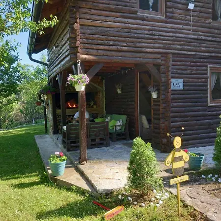 Village Gecat-villa Kulen Vakuf