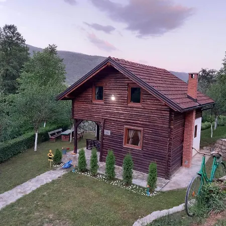 펜션 Villa Una