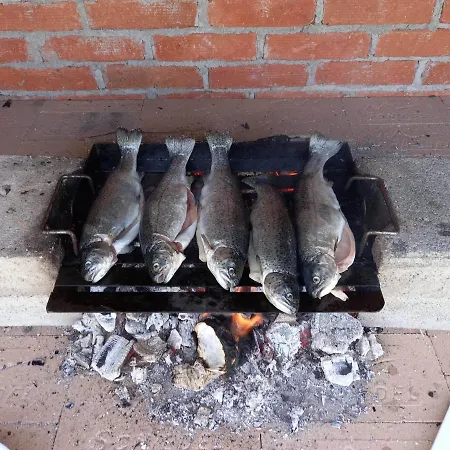 Village Gecat-villa *