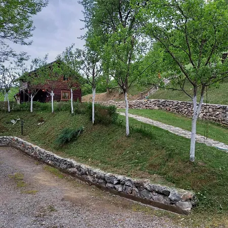 Village Gecat-villa *