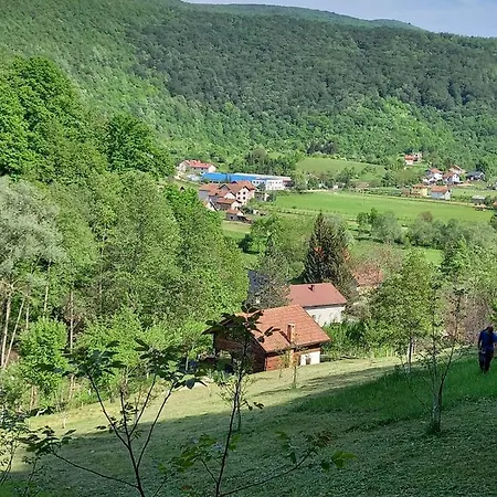 Village Gecat-villa Kulen Vakuf