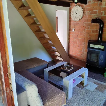 Prázdninový dům Village Gecat-villa