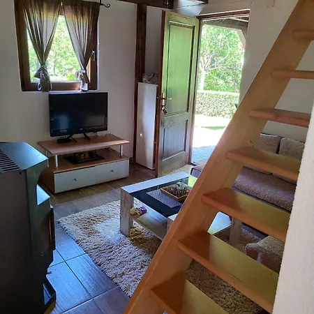 Village Gecat-villa بيت للعطل كولين فاكوف