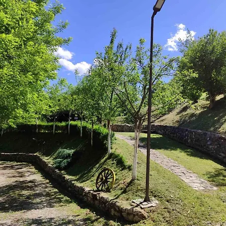 Villa Una