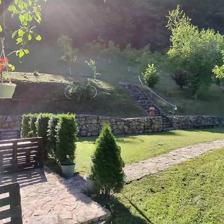 Village Gecat-villa Prázdninový dům *