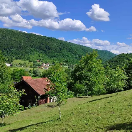 Village Gecat-villa *