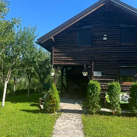 펜션 Villa Una