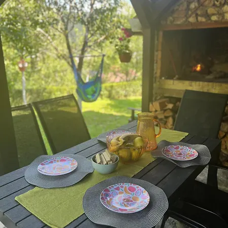 Prázdninový dům Village Gecat-villa Kulen Vakuf