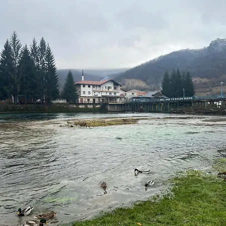 Village Gecat-villa *