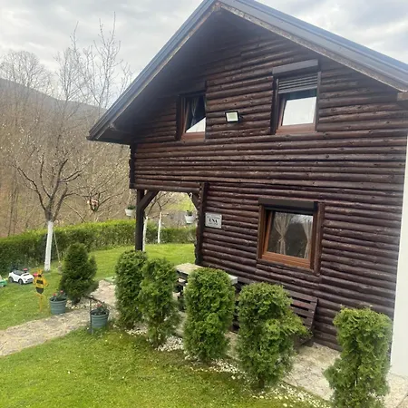 Village Gecat-villa Prázdninový dům Kulen Vakuf