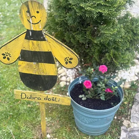 בית נופש Village Gecat-villa קולן וקוף