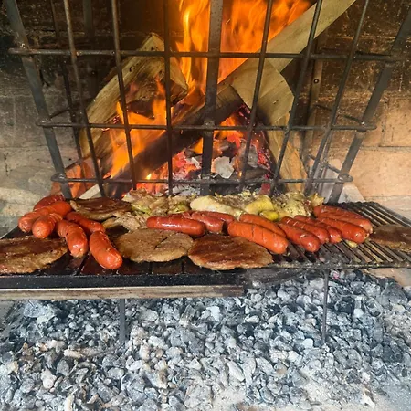 Village Gecat-villa *