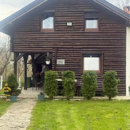 Village Gecat-villa * Kulen Vakuf