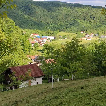 Village Gecat-villa * Kulen Vakuf