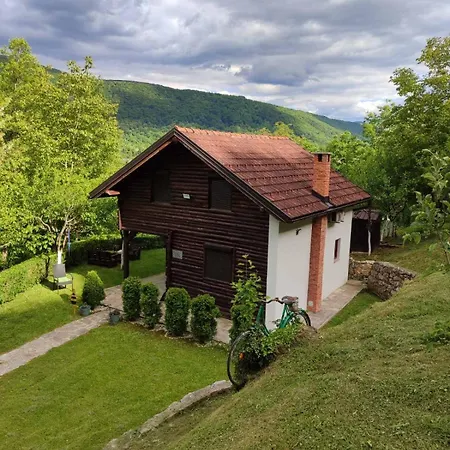 Village Gecat-villa Prázdninový dům