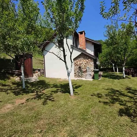 Village Gecat-villa בית נופש