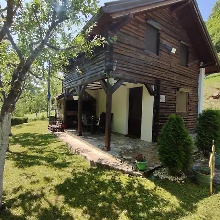 Villa Una