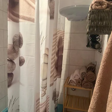 Tatil Evi Village Gecat-villa Kulen Vakuf