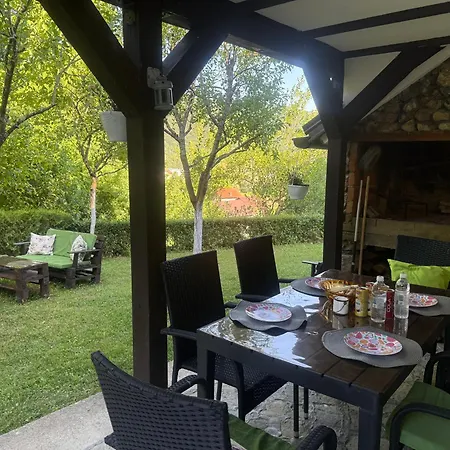 Village Gecat-villa *