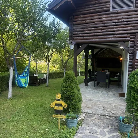 Village Gecat-villa Kulen Vakuf