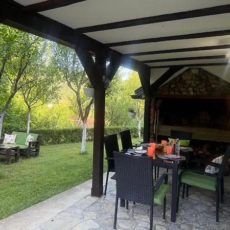 Village Gecat-villa بيت للعطل