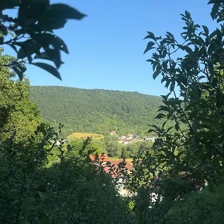 펜션 Villa Una 쿨렌 바쿠프