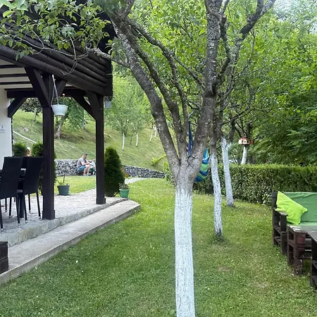 Village Gecat-villa קולן וקוף