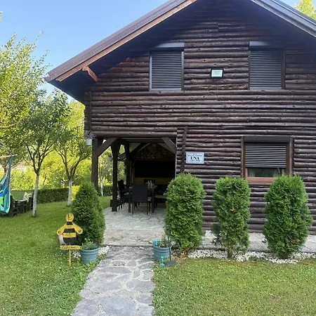 Village Gecat-villa * Kulen Vakuf