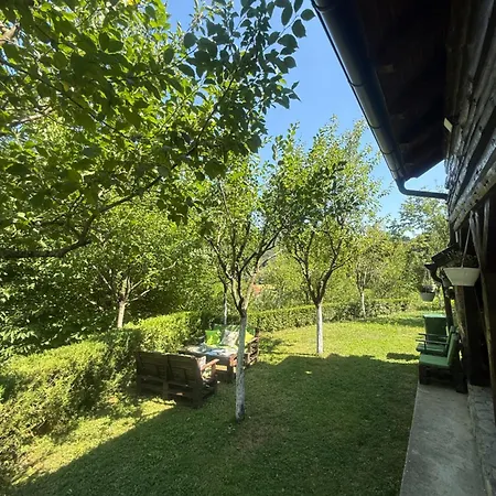 Village Gecat-villa *