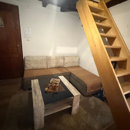 Village Gecat-villa בית נופש *