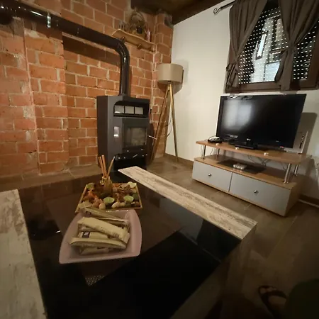 Village Gecat-villa Prázdninový dům Kulen Vakuf