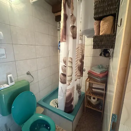 Prázdninový dům Village Gecat-villa Kulen Vakuf